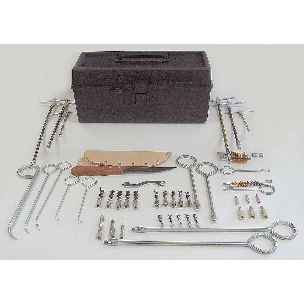 Packing Extractor, Toolbox C