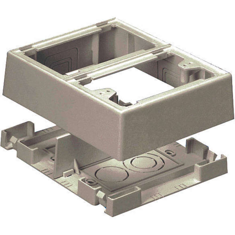 PANDUIT JBP2FSIW