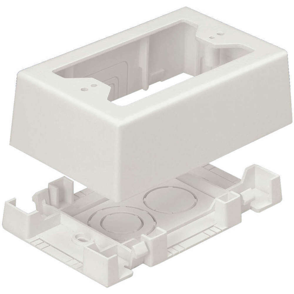 PANDUIT JBX3510IW-A