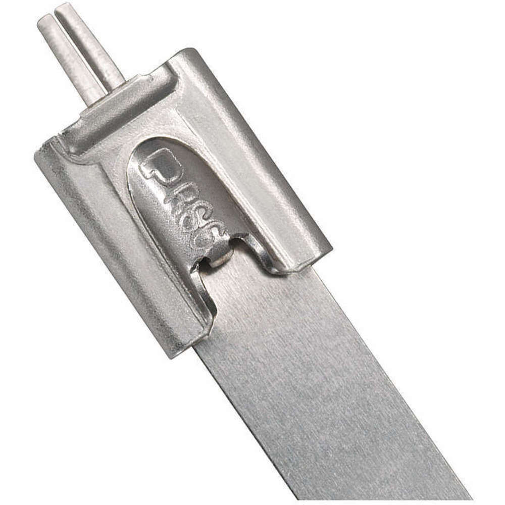 Cable Tie, 12.2 Inch Size, Silver