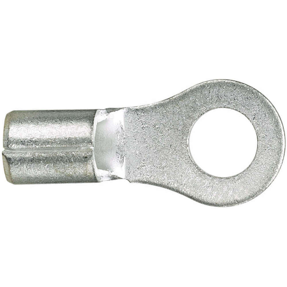 Ring Term Bare 1/4 Inch 0.960 Inch