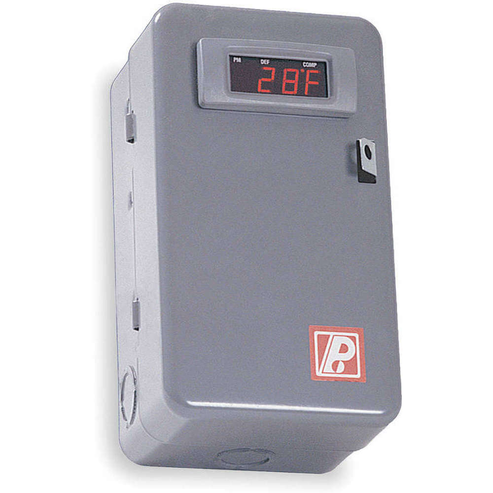 Refrigeration/defrost Control Electronic