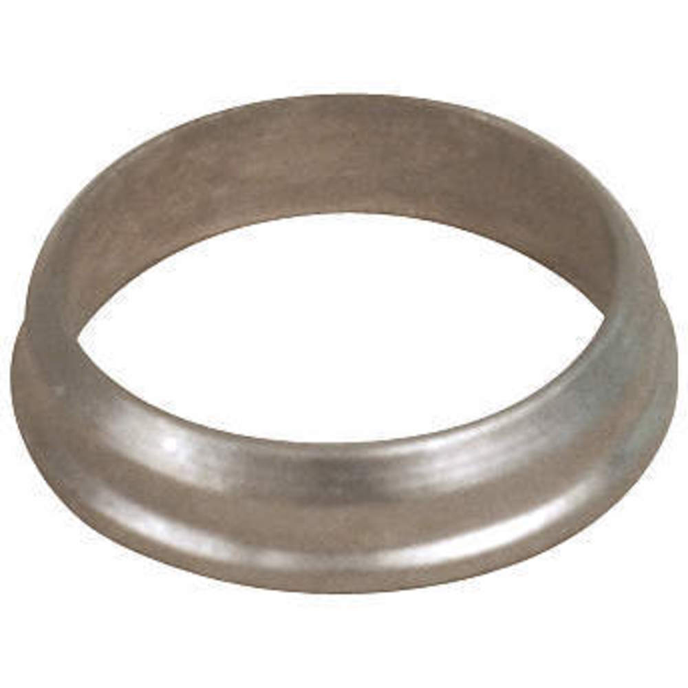 PARKER 10BF10-316 Back Ferrule 316 Stainless Steel A-lok 5/8in | AD7AFY 4CXN6 / 10BF10-316-GR