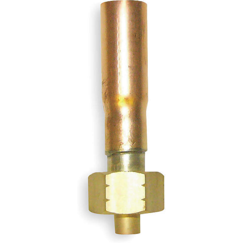 PARKER 183374 5/8 Odf x Chateiff Fitting | AC9KKZ 3HAD4