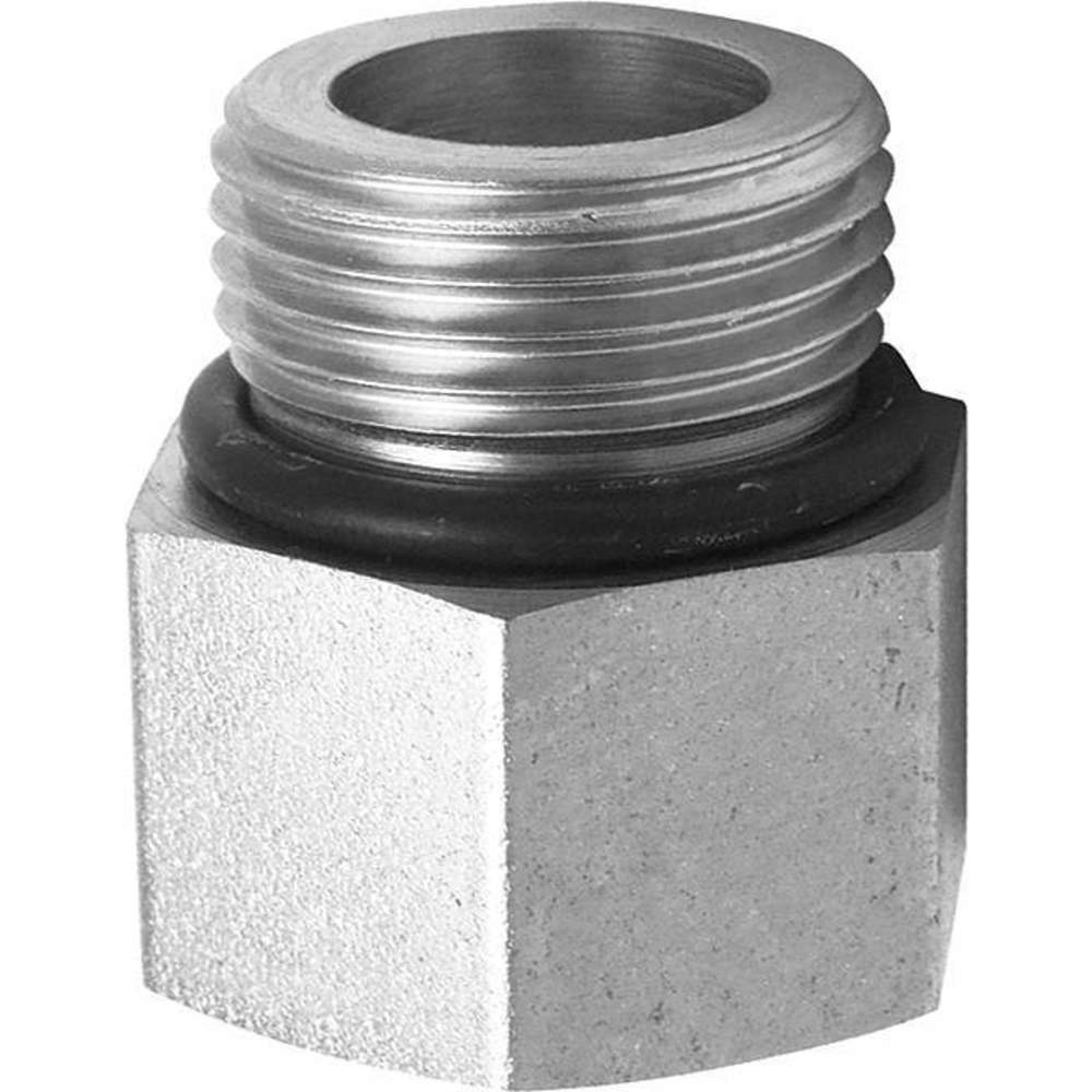 Conversion Adapter 2-1/2-12 x 2 In