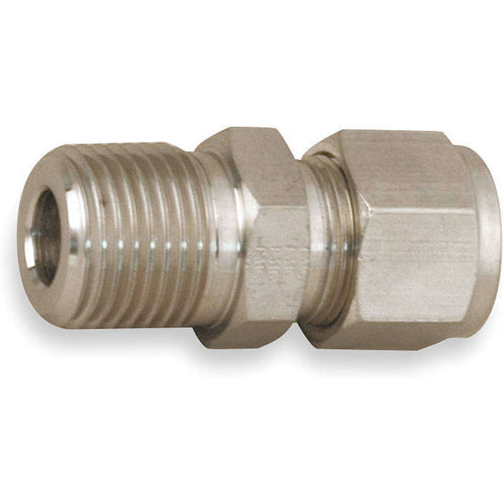 PARKER Stainless Steel Pipe Fittings