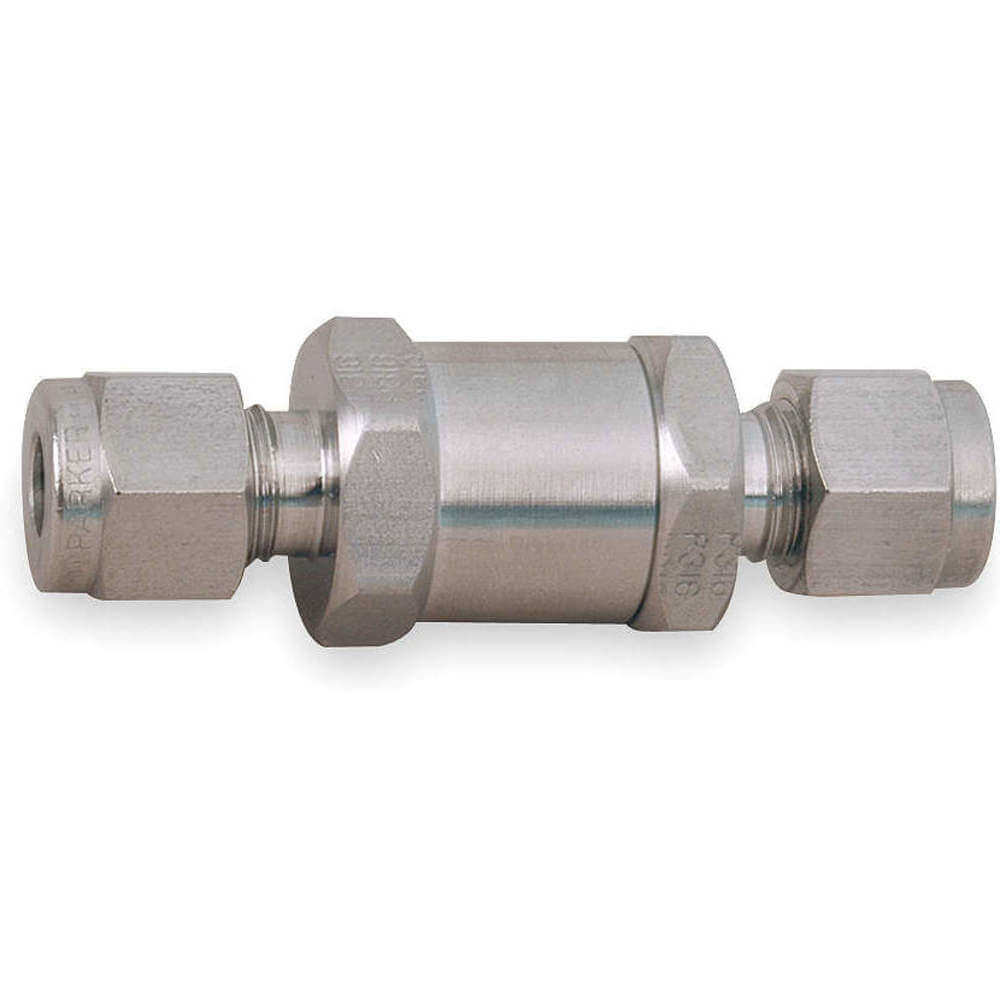 PARKER Inline and Tee Filters