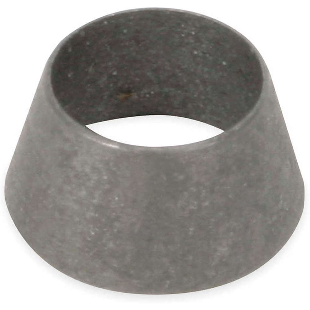 PARKER 4FF4-S Front Ferrule Carbon Steel Compression 1/4in | AB4CKK 1WVZ2