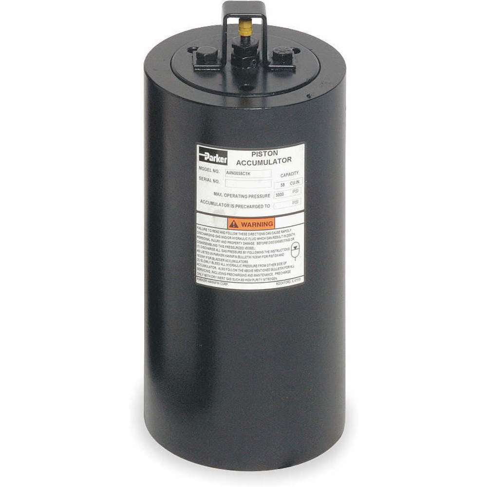 PARKER Hydraulic Accumulator