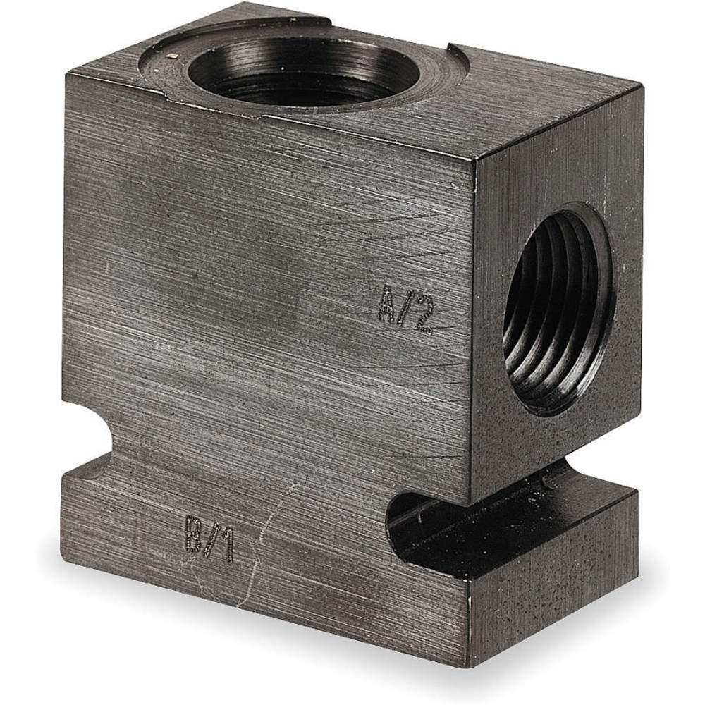 PARKER Hydraulic Valve Manifolds