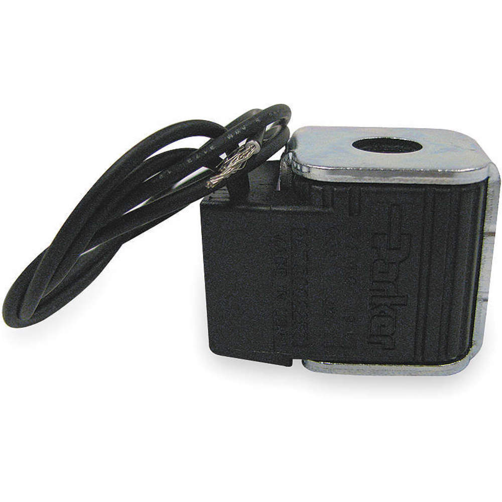 PARKER CAP012L Super Coil, 5/8 Inch, 12 VAC | AD7DAP 4DMK2