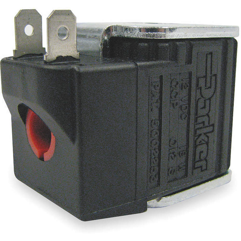 Super Coil, 1/2 Inch Size, 12 VAC