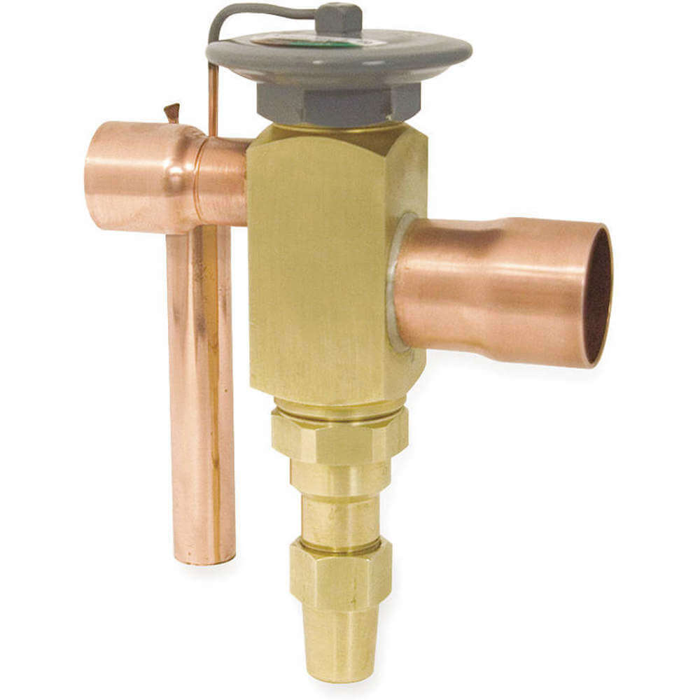 PARKER OVE15VX100 Themostatic Expansion Valve 15 Tons | AB4PWQ 1ZRE1