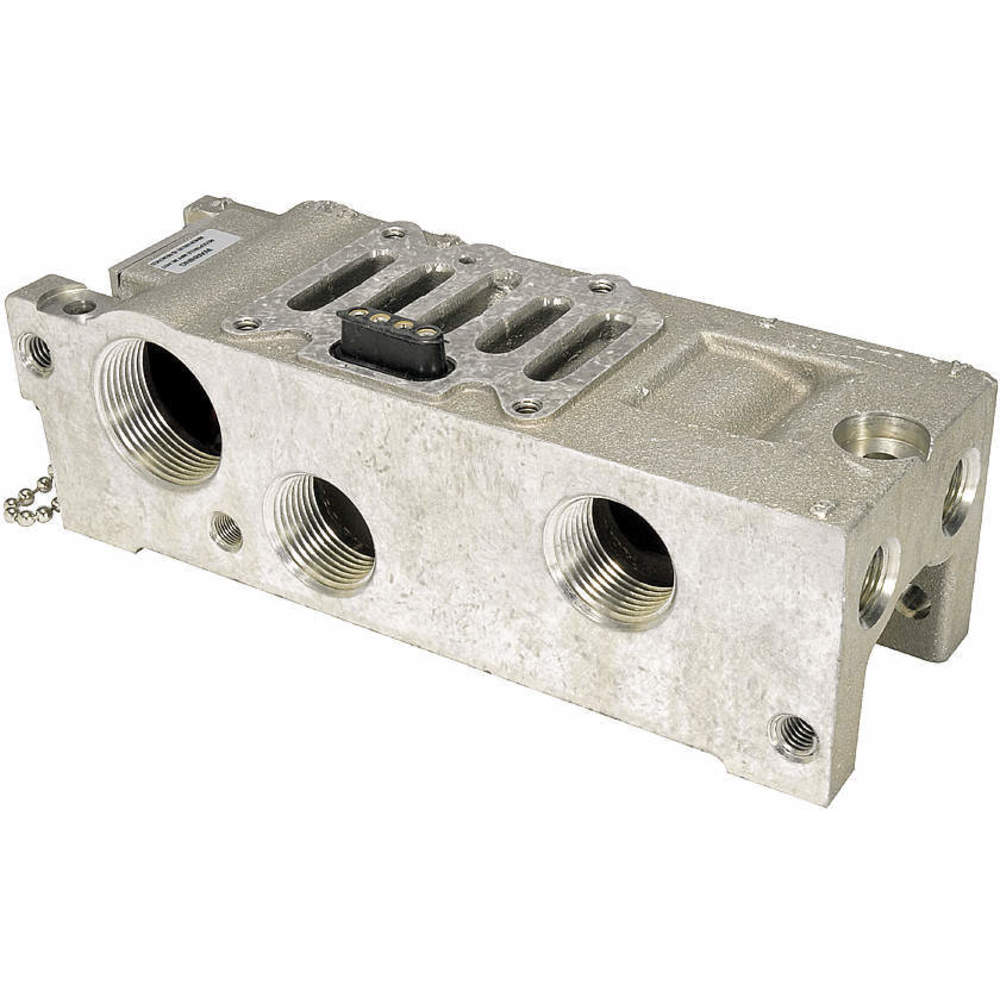 Manifold 1/2npt Valveair Ii Series