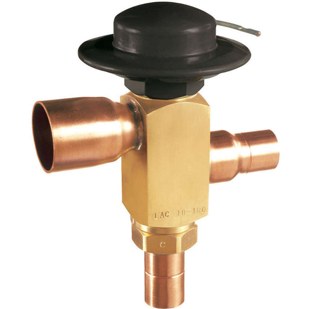 PARKER Refrigerant Pressure Regulators