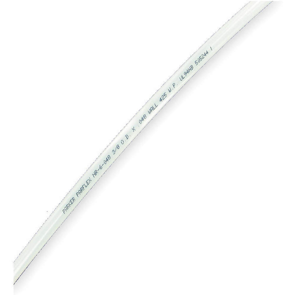 PARKER NNR-4-035 Tubing, 0.180 Inch Inside Diameter, Nylon | AC3QUJ 2VKT8