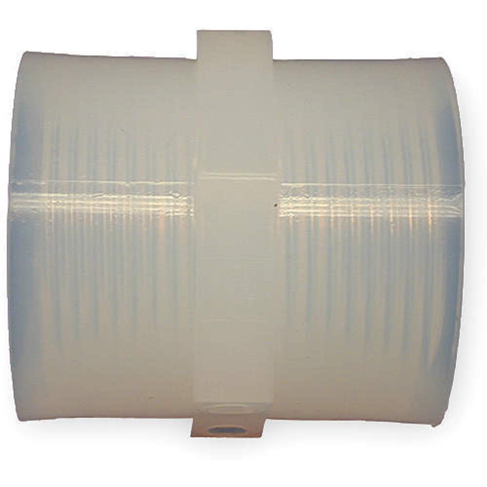 Pipe Fitting, 1/4 Inch Thread Size