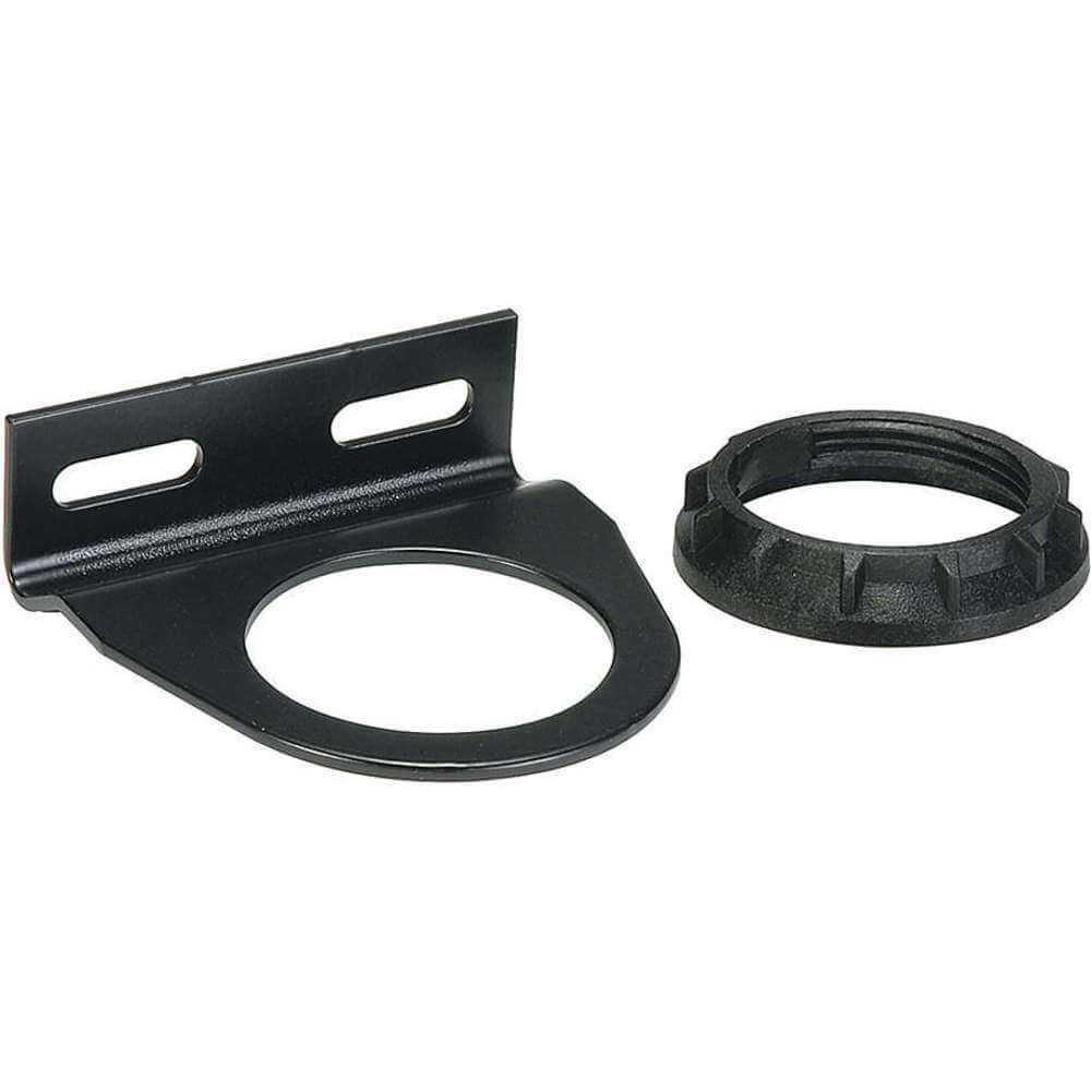 Mounting Bracket Steel