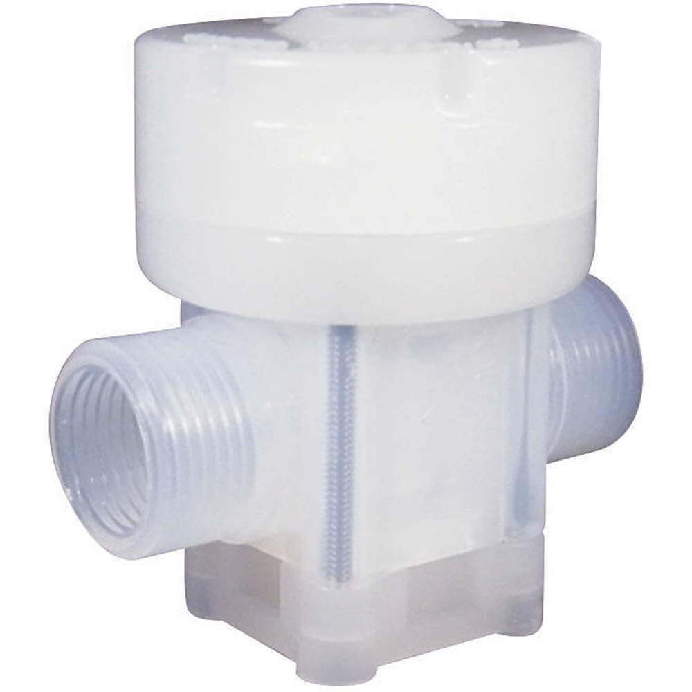 PARKER Pneumatically Actuated Diaphragm Valves