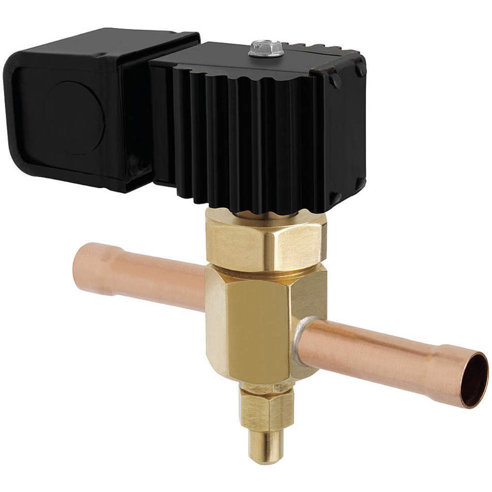 PARKER Refrigeration Solenoid Valves