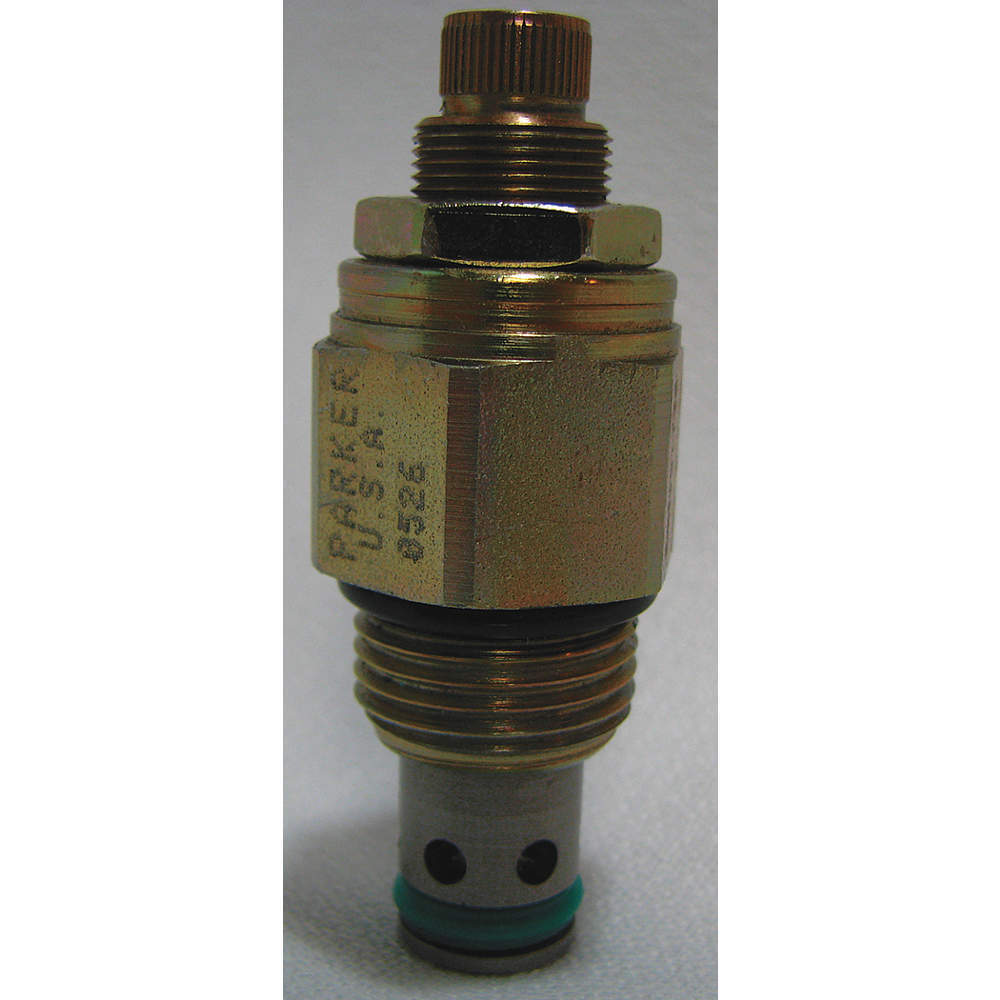 Pilot Operated Relief Valve, 20 gpm