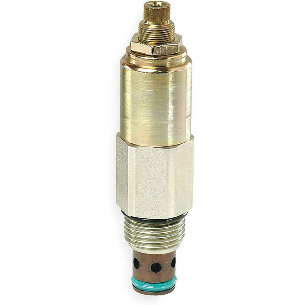 Direct Acting Differential Area Relief Valve, 20 gpm