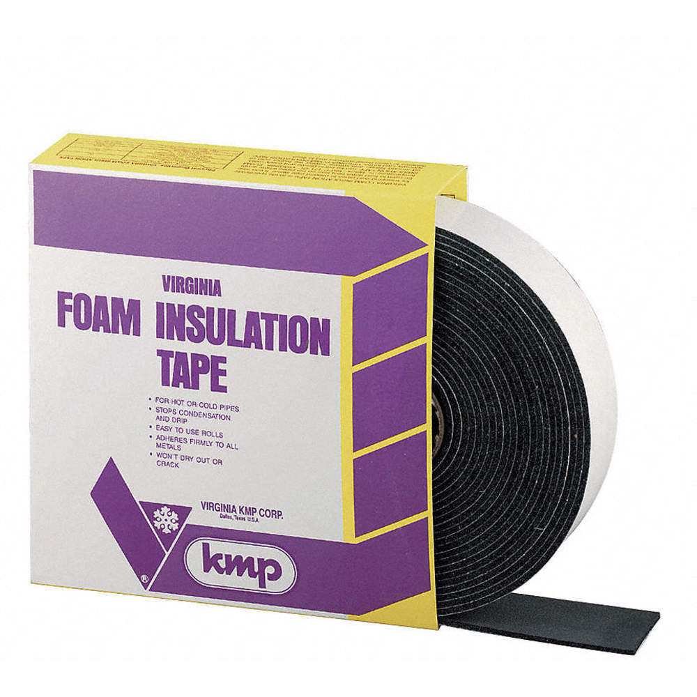 PARKER Foam Tape