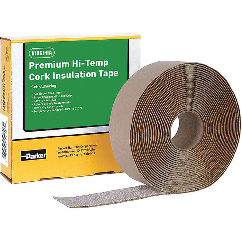 PARKER Duct and Cloth Tapes
