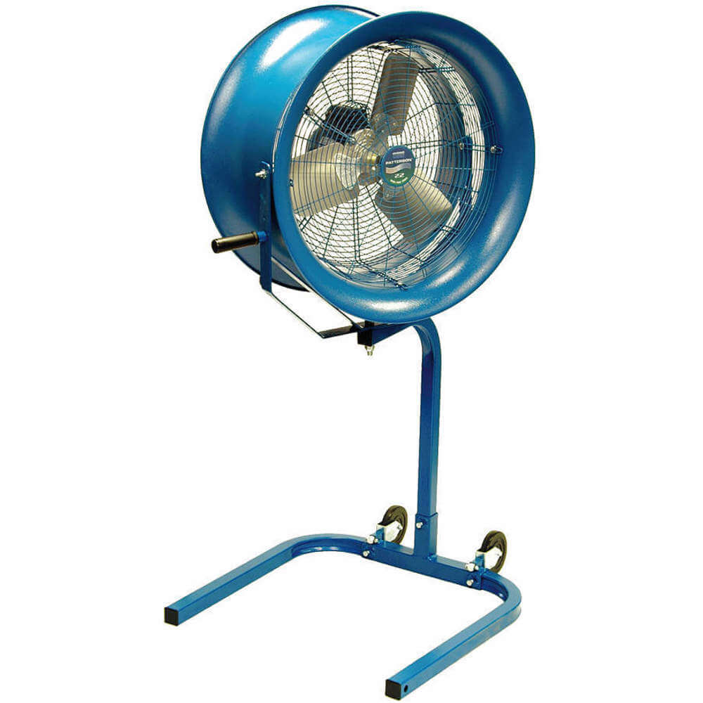 PATTERSON FAN 7J731