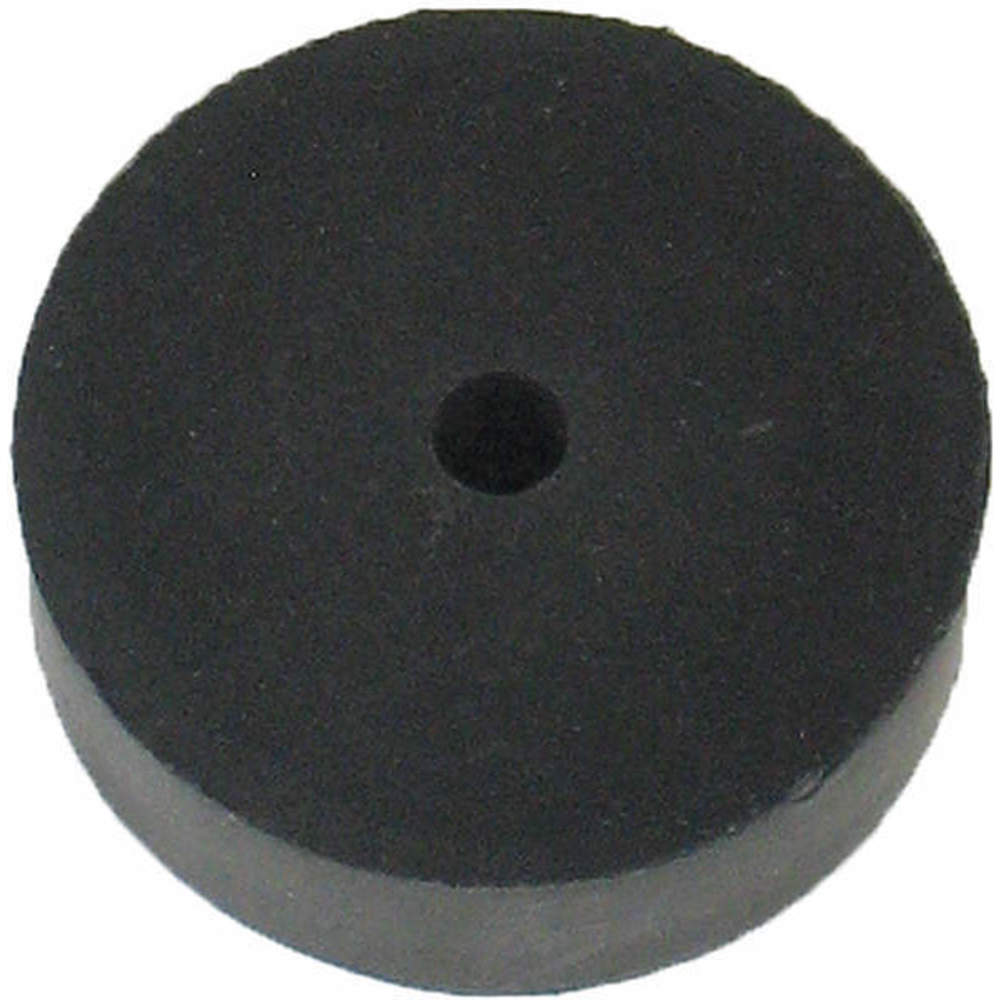 Rubber Spacer 1/2 Inch Thick