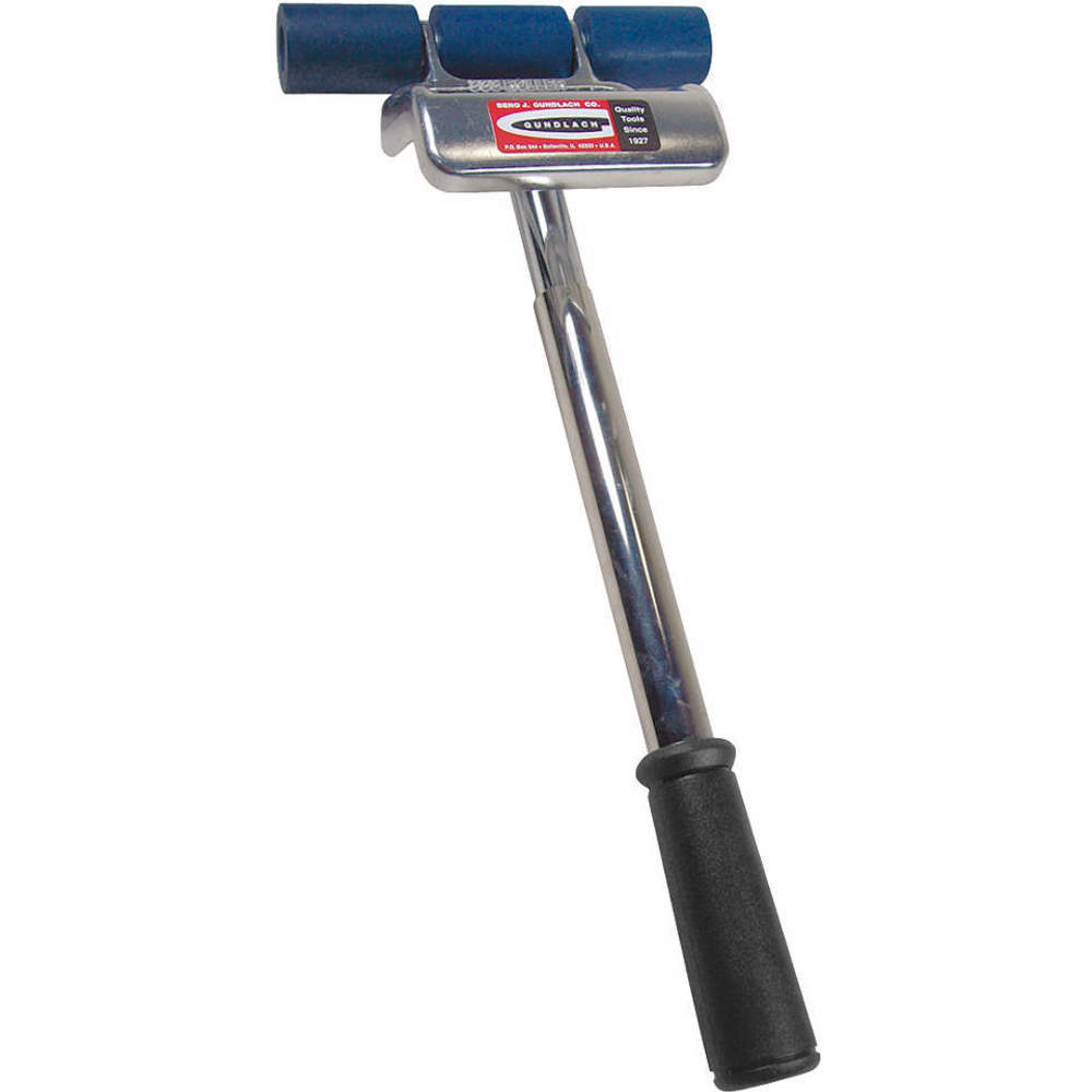 Roller Adhesive 7-1/2in