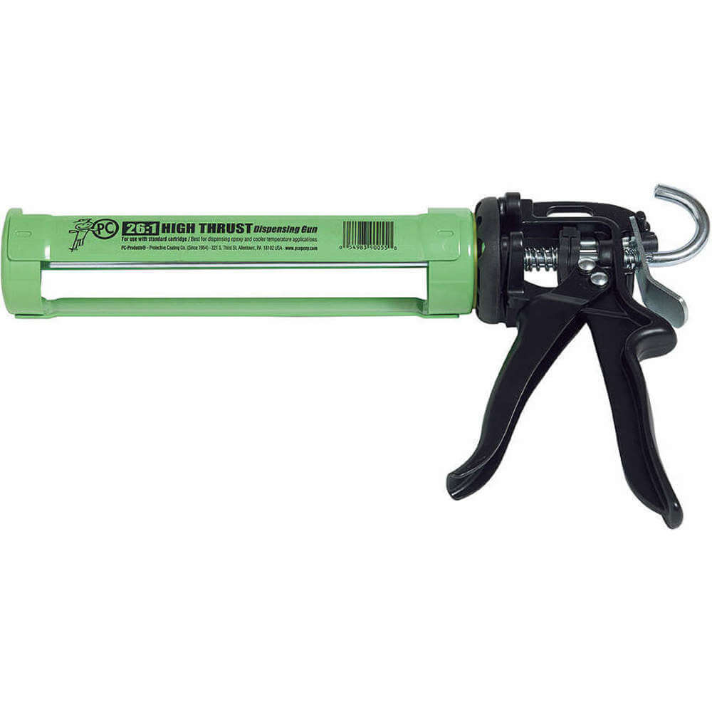 PC PRODUCTS Caulk Guns