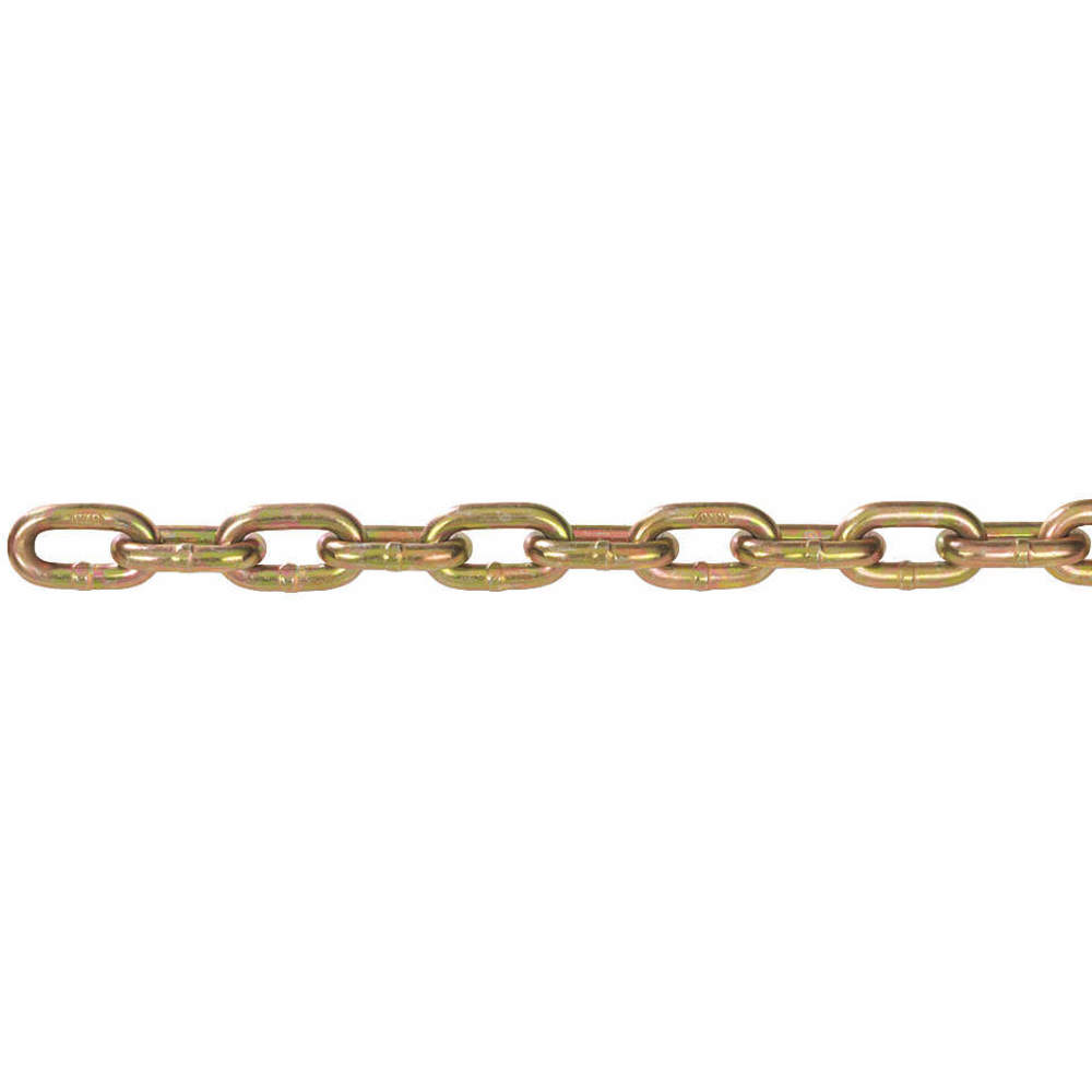 PEERLESS PEE-5041454 Domestic Transport Chain 1/4 Inch Grade 70 | AH8PYY 38XH87