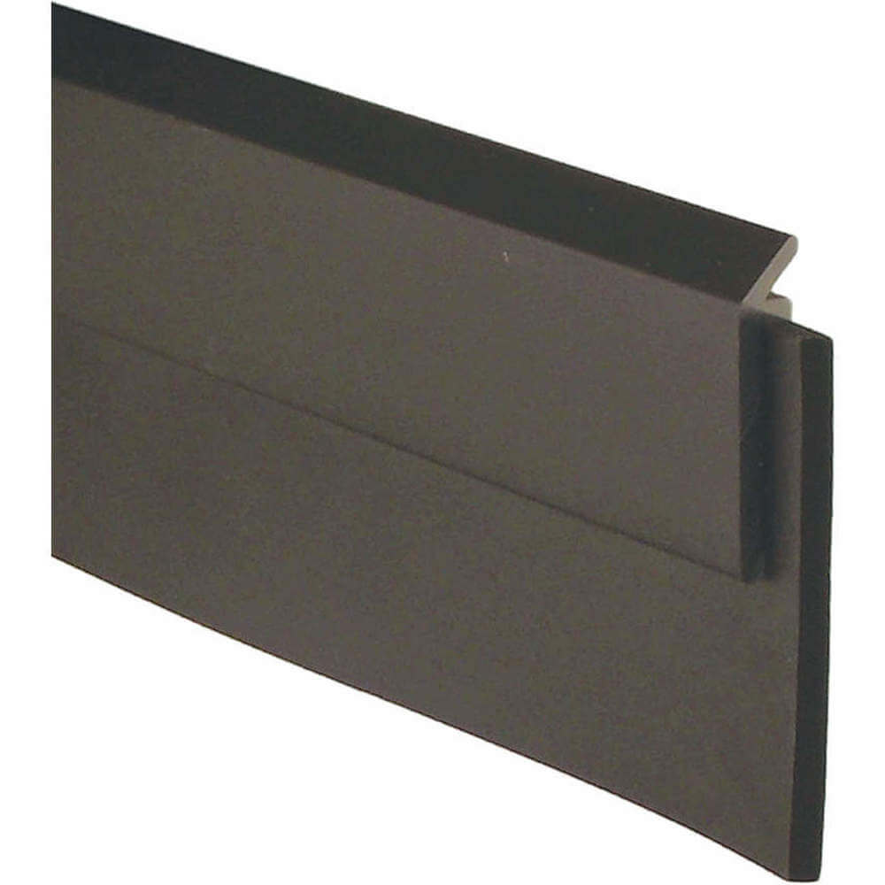PEMKO GG3151DN84 Weatherstrip Flat 7 Feet length Neoprene Black | AH8TTJ 38ZA08