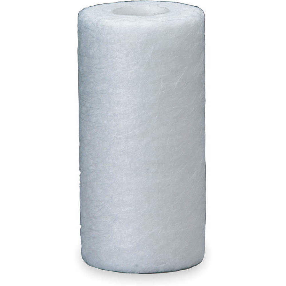 Spun Bonded Cartridge 2 Gpm 5 Mic