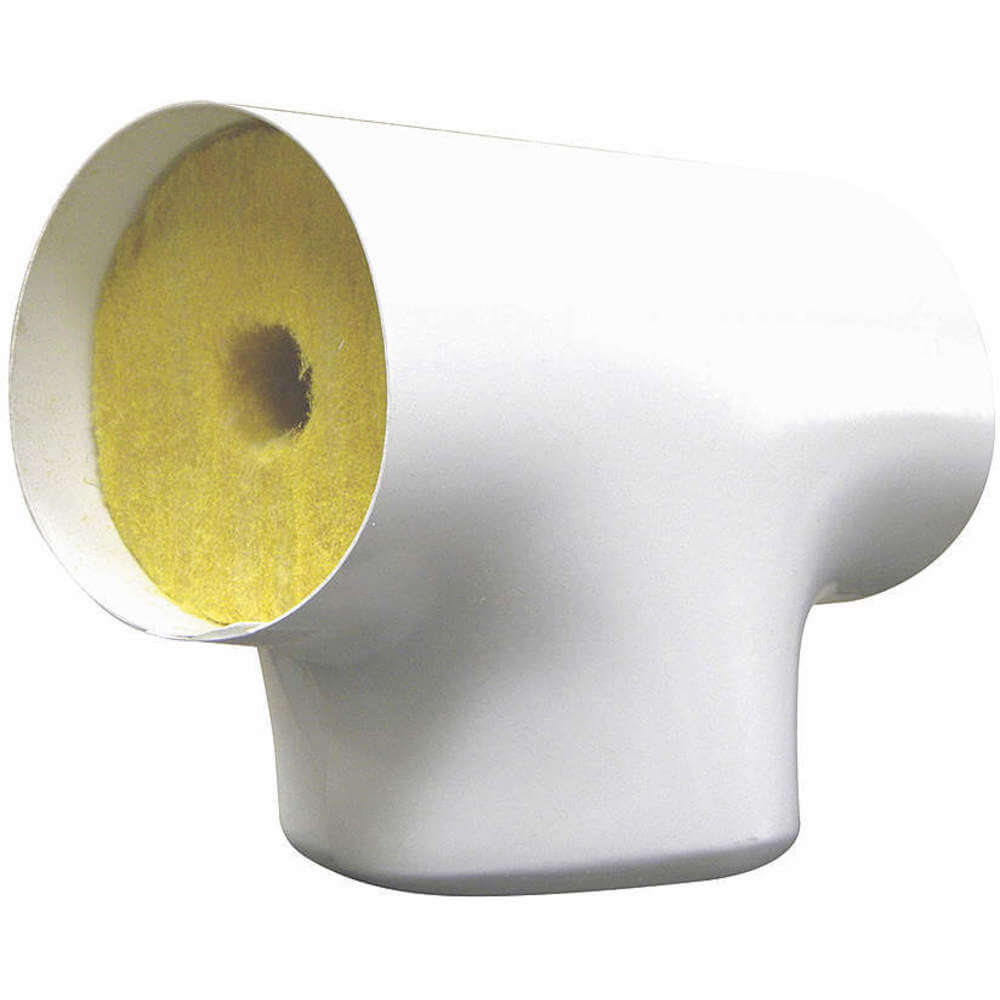 PERFORMANCE INSULATION FABRICATORS INC. TEE456