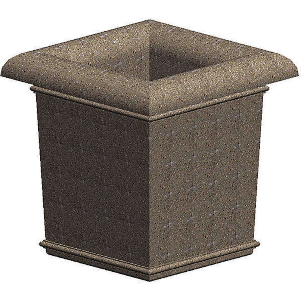 PETERSEN MFG. A36X36X36