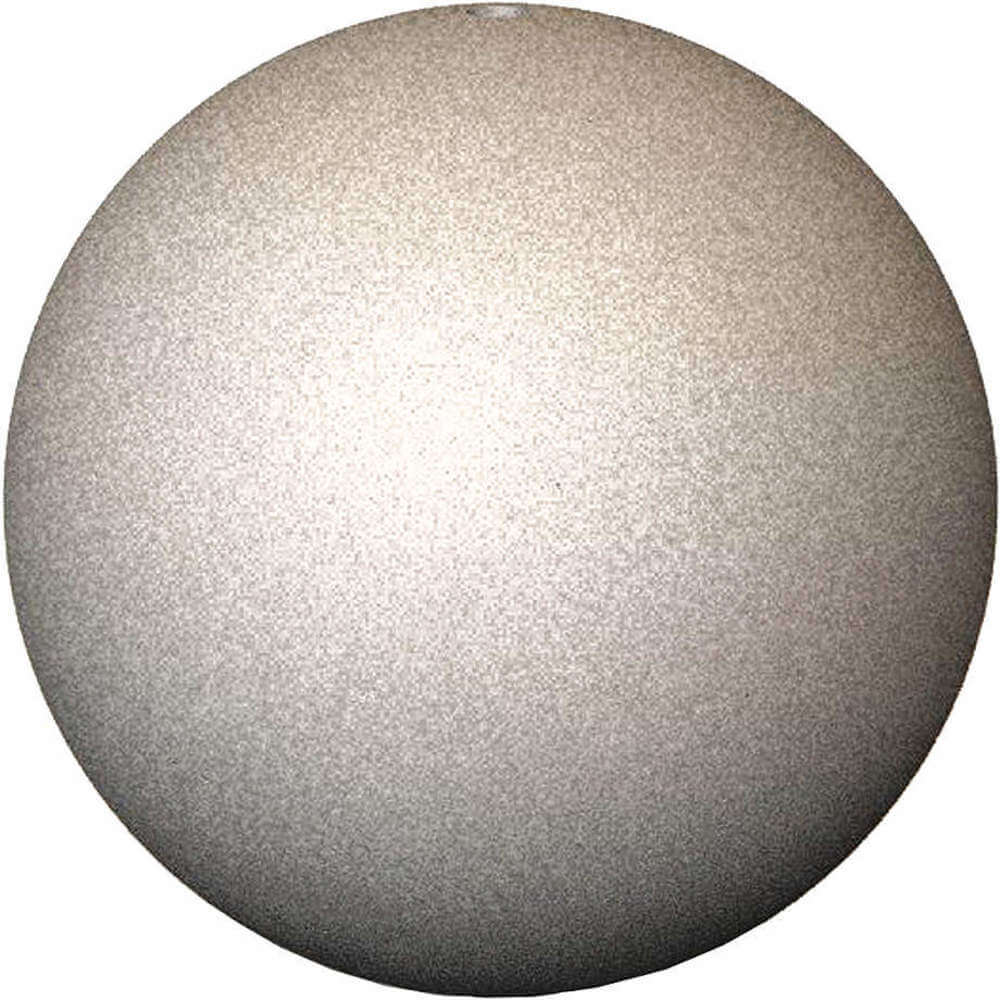 PETERSEN MFG. BB12 Security Bollard Spherical 12 Inch height | AH3DQC 31EX17