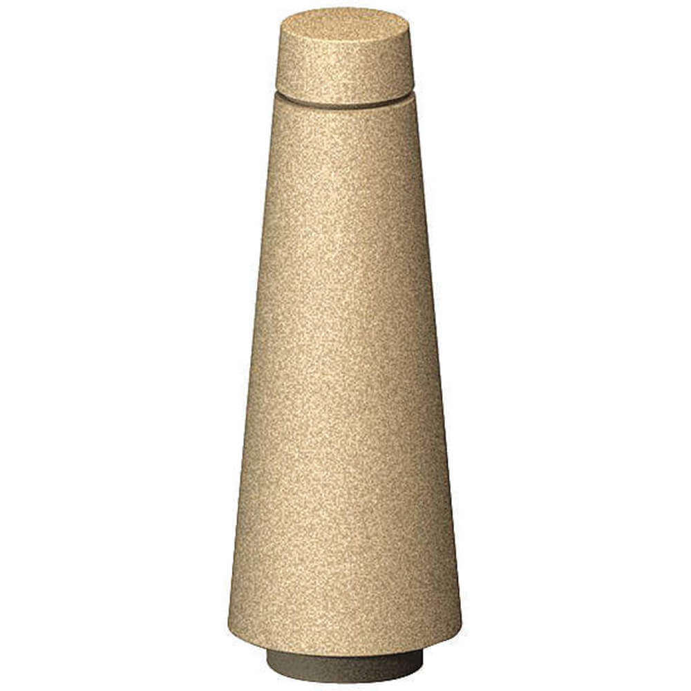 PETERSEN MFG. BLT 34 Security Bollard 34 Inch height | AH3DQX 31EX41