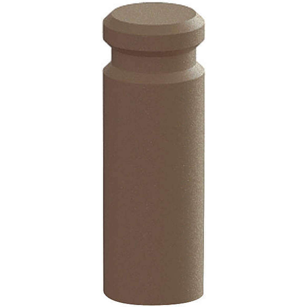 PETERSEN MFG. BR-12 Security Bollard 35 Inch height | AH3DQK 31EX28