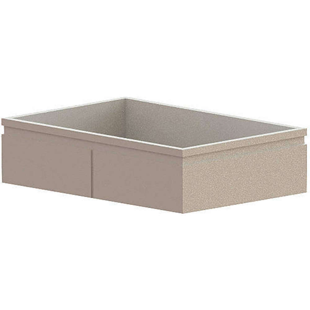 PETERSEN MFG. P72X48X30