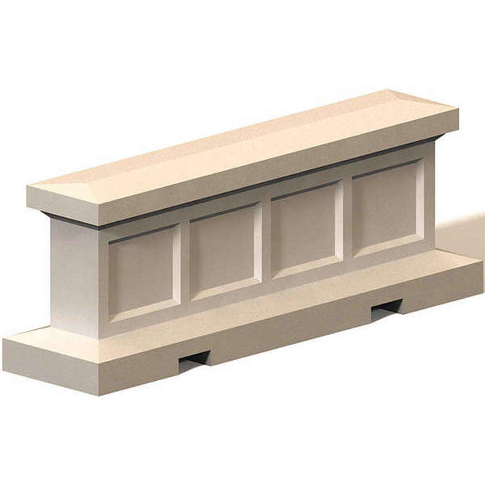 PETERSEN MFG. TYPE 4A - 8