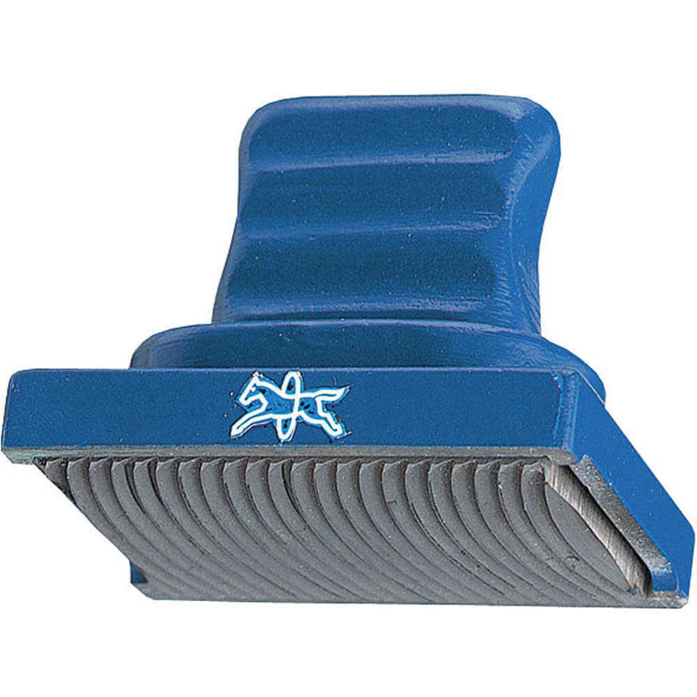 Paint Peeler 2 Inch Length x 1-1/2 Inch Width Blue