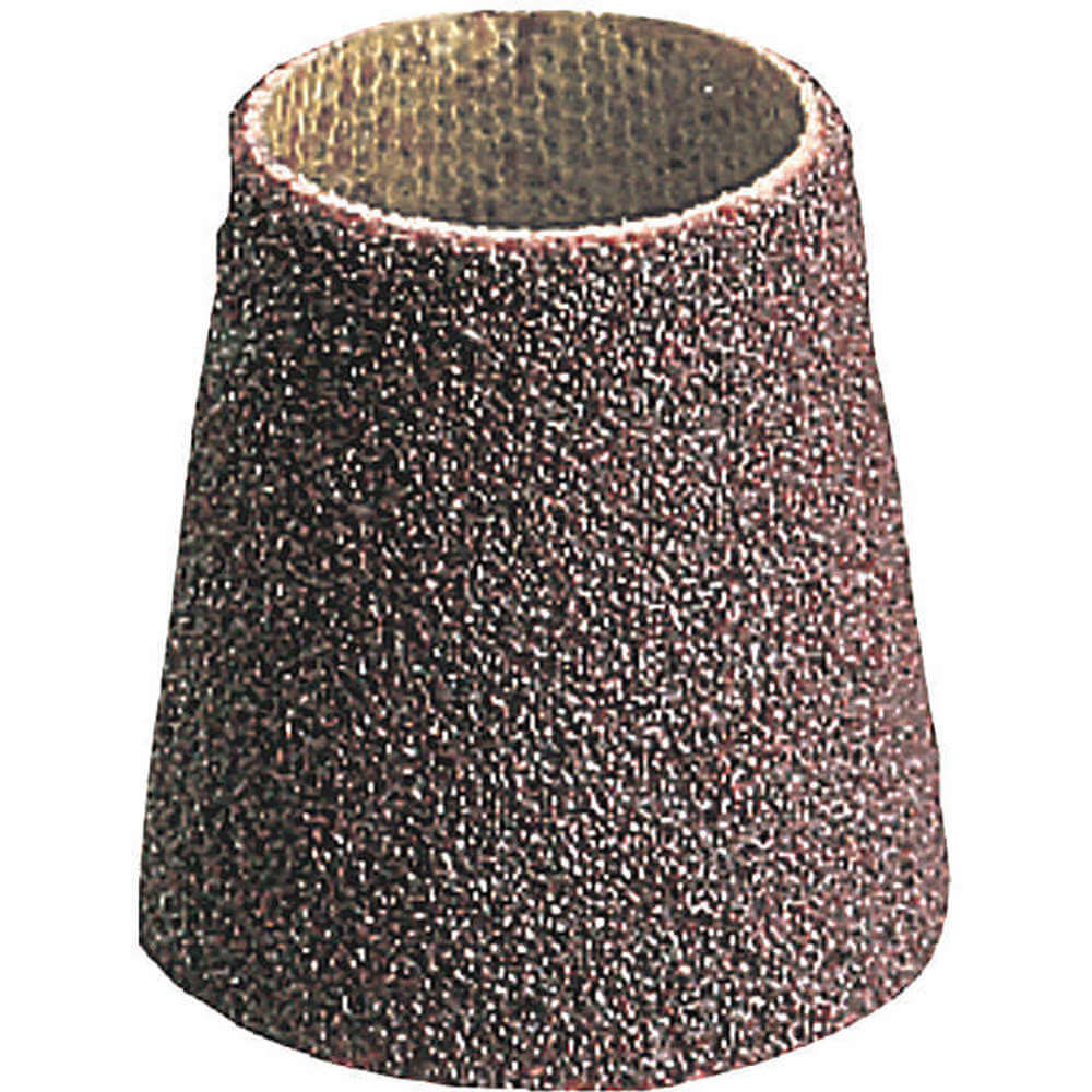 Tapered Spiral Band 60 Grit 2-3/8 inch Width
