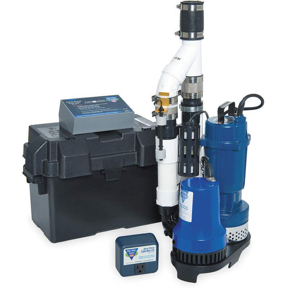PRO SERIES SUMP PUMPS PS-C22
