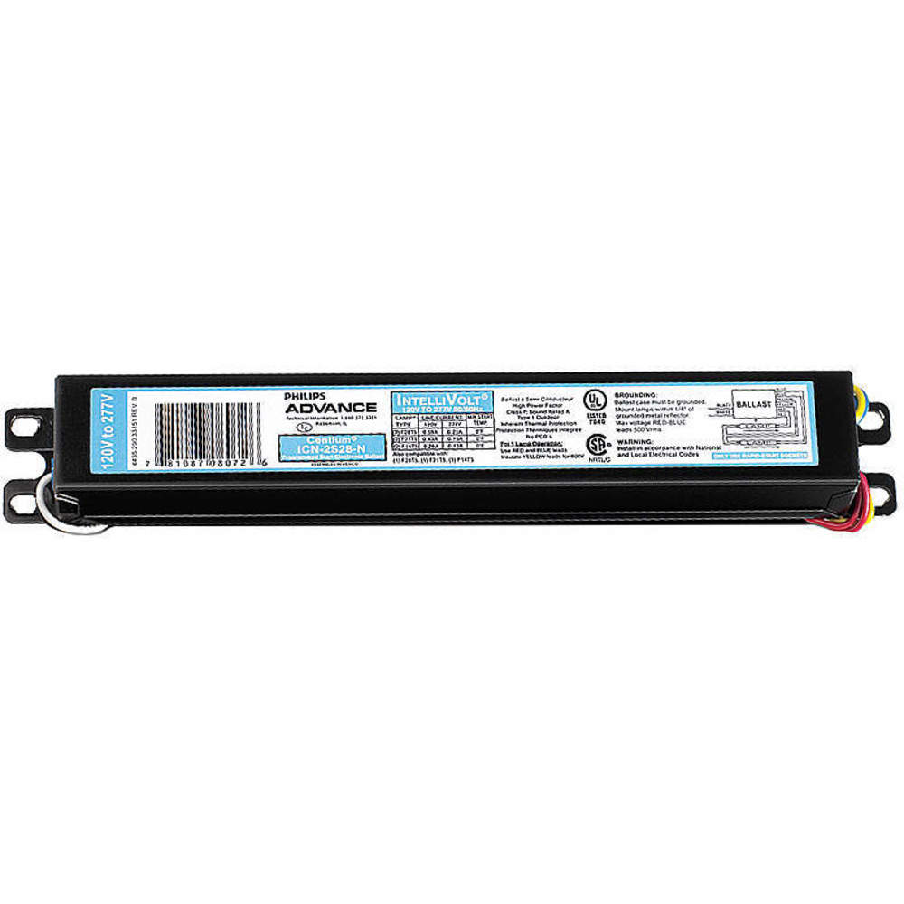 PHILIPS ADVANCE ICN-2S28-N