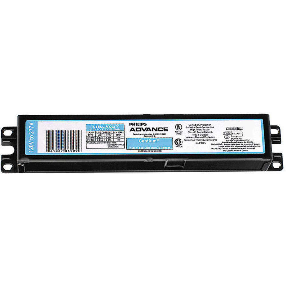 PHILIPS ADVANCE ICN-2TTP40-SC