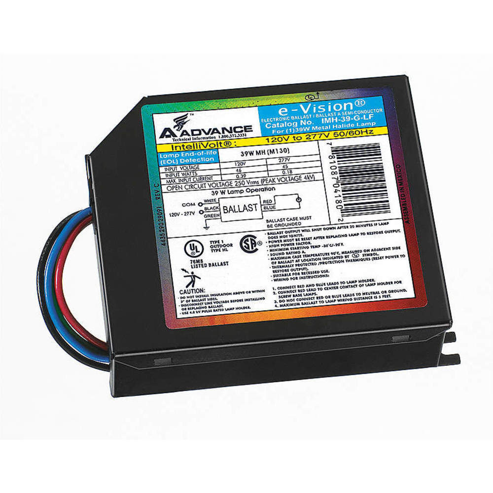 PHILIPS ADVANCE IMH-39-G-LF