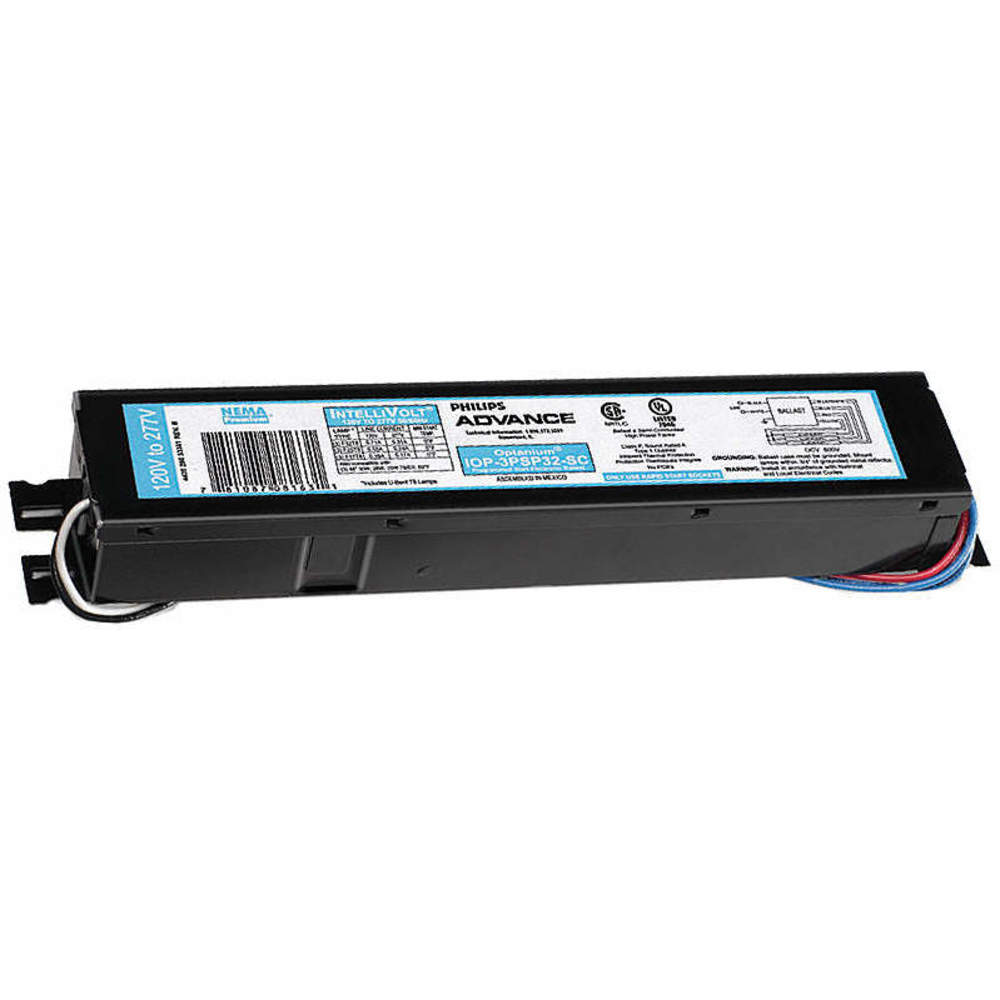 PHILIPS ADVANCE IOP-4PSP32-SC