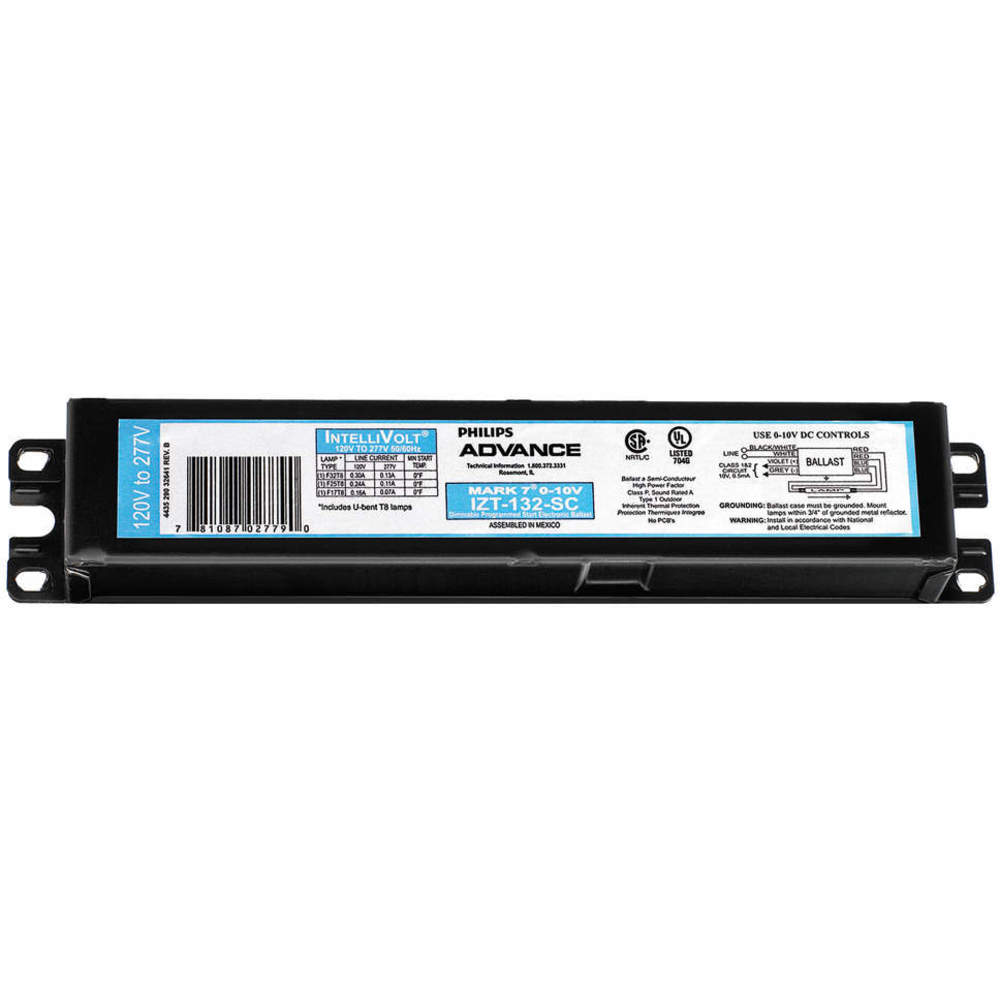 PHILIPS ADVANCE IZT-132-SC